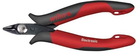 Wiha 27388 Sidavbitare 128 mm, Handverktyg