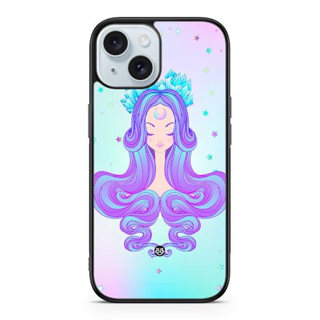 Bjornberry Skal iPhone 15 - Tjej