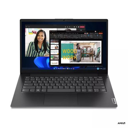 Lenovo TS/NBLN V14 G4 AMN R5 16G 512G 11P