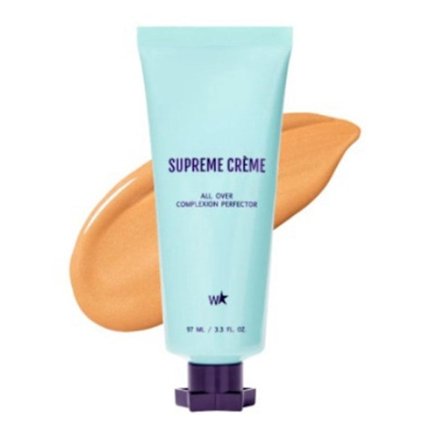 Westmore Beauty Creme All Over Complexion Perfector Långvarig/-