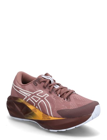 Asics Novablast 5 Tr - Pink - 42
