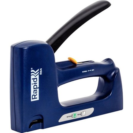 Rapid R64 Stiftepistol, Håndverktøy