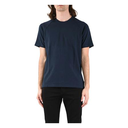 Aspesi T-shirt Blå, Herre T-shirts