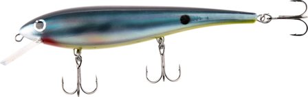 Ifish The Fighter 150 mm baits Blue OneSize