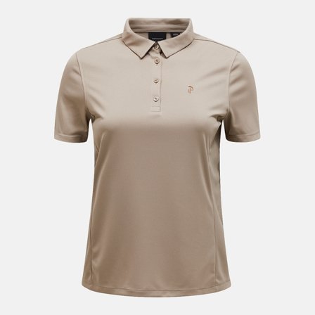 Peak Performance - Alta Polo Damen