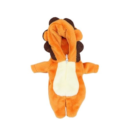 Dockkläder Jumpsuits med svans 2 2