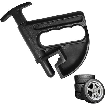 Däckbytarfästen, Fälgbytarfäste, Däckbytarfäste, f DXGHC