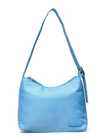 Silfen Shoulder Bag Ulla Skulderveske Veske Blå Silfen