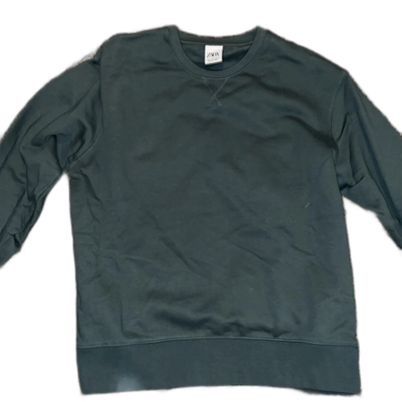 Zara sweatshirt