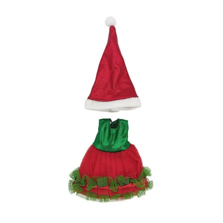 Dockkläder High-end Dress Up 7 7