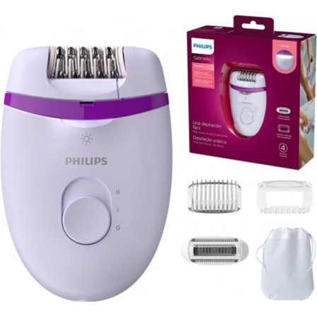 Epilator, BRE275/00 Lilla, Philips
