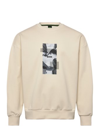 BOSS Stenson Zone - Beige - S