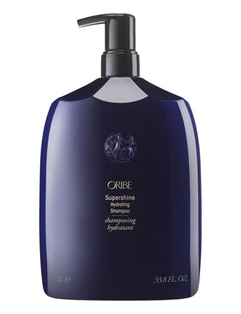 Oribe Supershine Hydrating Shampoo Liter - Nude - 1000 ML