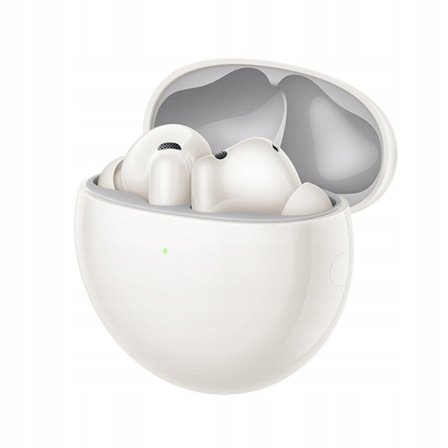 HUAWEI FreeBuds 7i In-ear høretelefoner Hvid