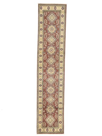Gangloper 62X287 Kazak Fine Vloerkleed