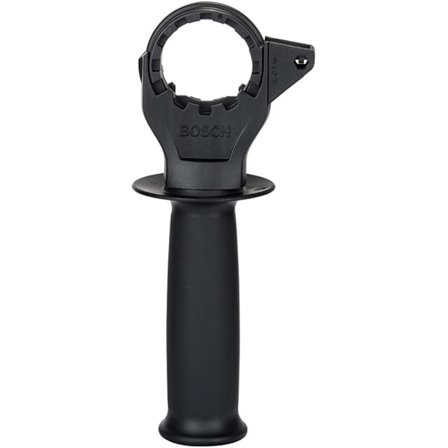 Lisäkahva vasara- ja iskuporakoneille