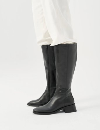 VAGABOND Blanca - Black - 40