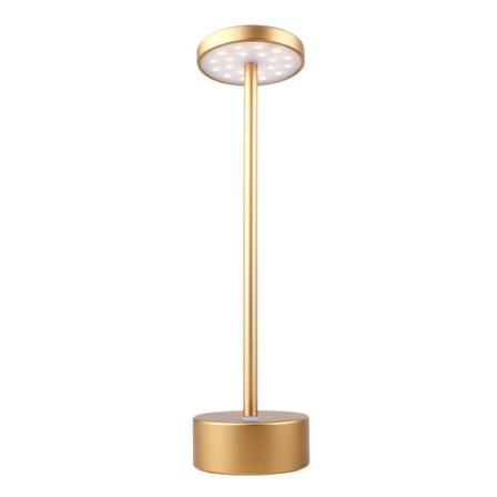 Bordslampa Led Nattljus Vid Sängkanten Student Sovsal Eye