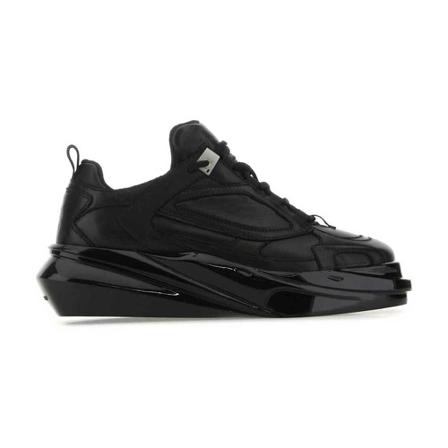 1017 Alyx 9sm - Sneakers - Svart - Unisex - Storlek: 44 Eu, unisex, Storlek: 44 EU