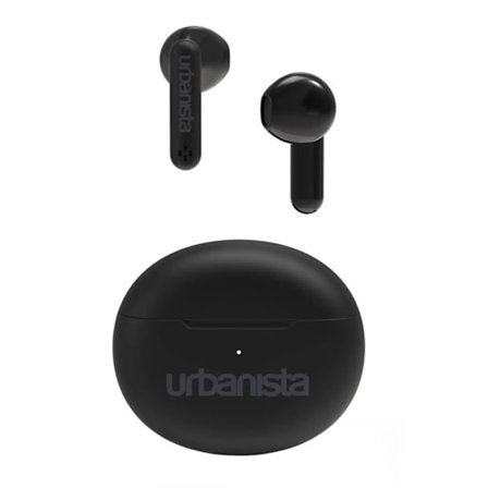 Hörlurar - Urbanista - Austin - Bluetooth 5.3 - IPX4 - 20 timmars batteritid