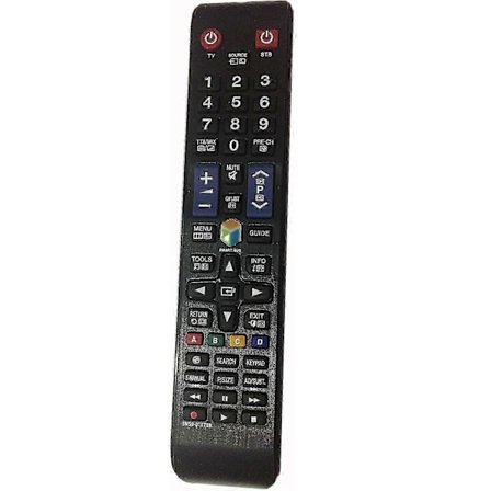 BN59-01178B Fjärrkontroll för Samsung Smart TV