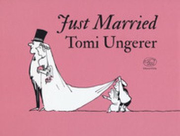 Just married Tomi Ungerer