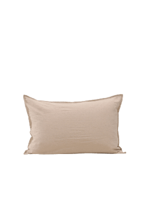 Venture Home Ronja Kuddfodral Påslakan & bäddset Beige 40x60 cm