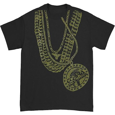 Cobra Starship T-shirt