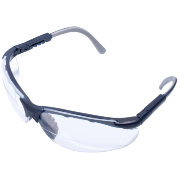 VERNEBRILLER ZEKLER 30 GUL