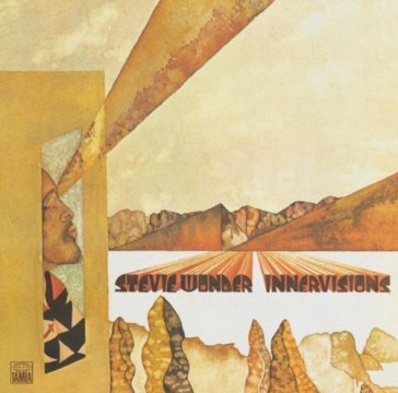 Innervisions (low price shm-cd) Stevie Wonder