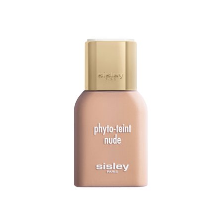 Sisley Phyto-Teint Nude 2C Soft Beige - Fondotinta liquido