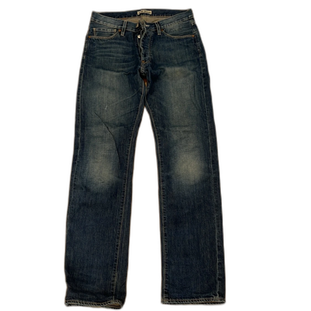 Acne jeans