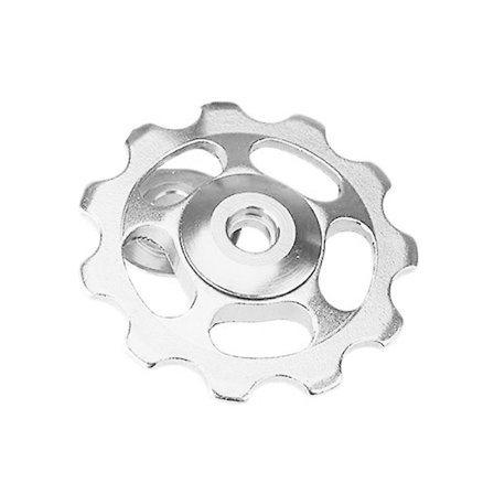 1 st Mode Portabel Cykel Bakväxel Trissa Legering 11t Hjuldelar Utomhus Cykel Rulle Hjul