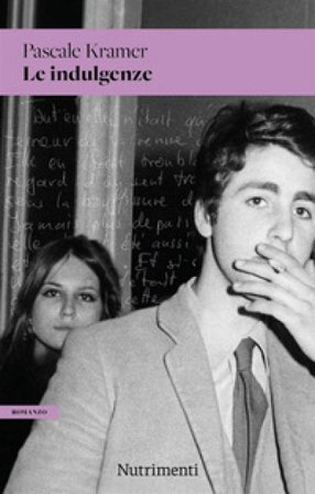 Le indulgenze Pascale Kramer