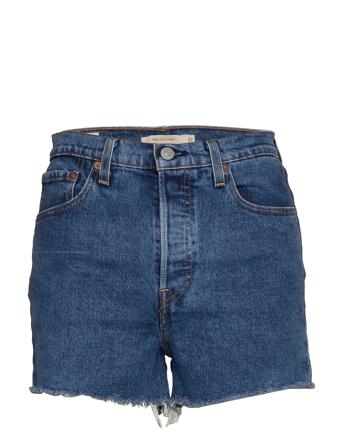 Ribcage Short Charleston Erosi Blue LEVI ́S Women