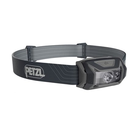 Petzl Tikka kompakt pannlampa 350 lumen