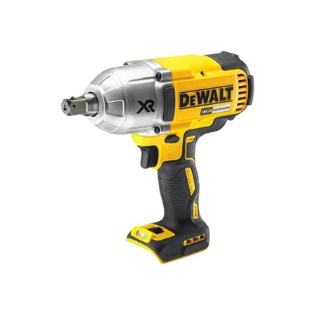 DeWALT DCF899N-XJ - mutterdragare - 610 W - 3 hastigheter - inget batteri