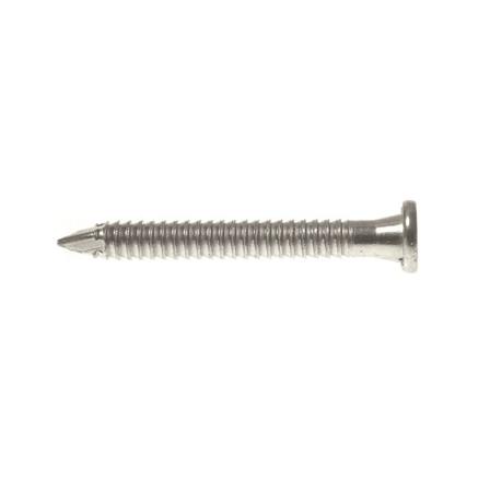 Gunnebo Z466335 Ankkurinaula FZB 60 x 4 mm, 250 kpl, Kiinnitys