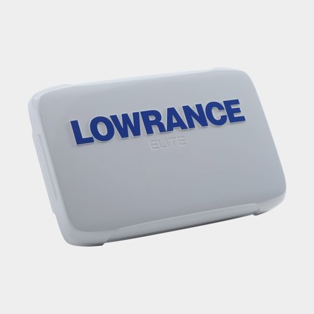 Lowrance SUNCOVER: ELITE-7 TI