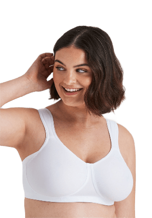 Miss Mary of Sweden Stay Fresh Soft Bh Dam Vit F75