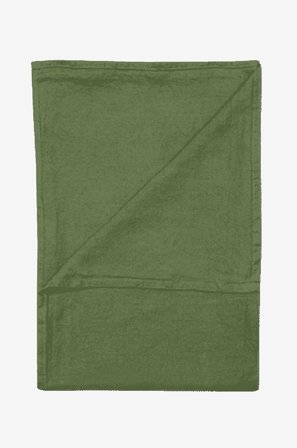 Kayori - Sängöverkast - Nikko - Grön - Överkast - 180X260 - Från Homeroom