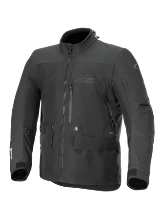 Giacca Moto Alpinestars ST-7 Prime Gore-Tex Nero XL