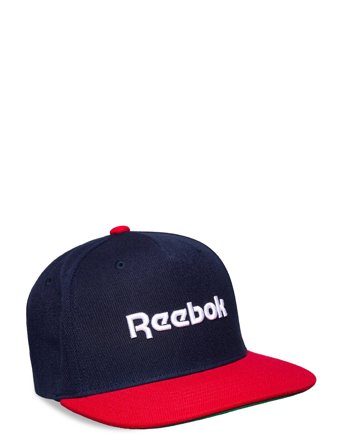 Reebok Performance | Originals Flat Brim | ONE SIZE