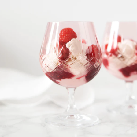 Frederik Bagger Crispy Sixball Topaz 2stk