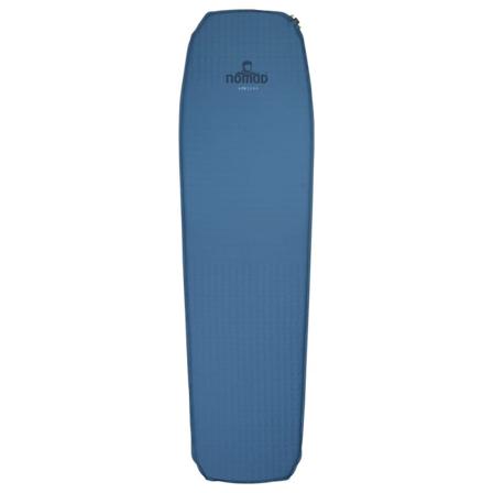 Nomad Lite 2.5 R self-inflating sleeping mats Blue OneSize
