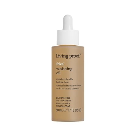 No Frizz Vanishing Oil 50ml
