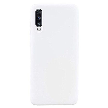 Samsung Galaxy A70 - Silikonskal