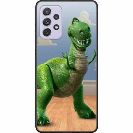 Samsung Galaxy A72 5g Svart Skal Toy Story - Hug