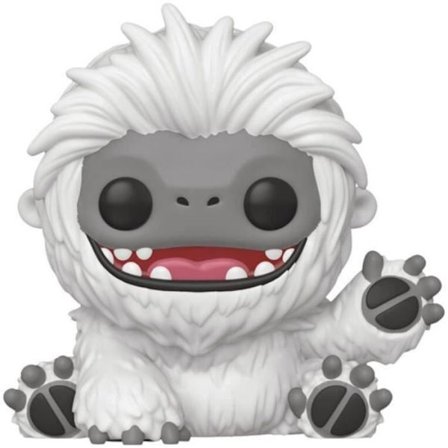 Figur från Funko Pop! Movies: Abominable S1 - Everest