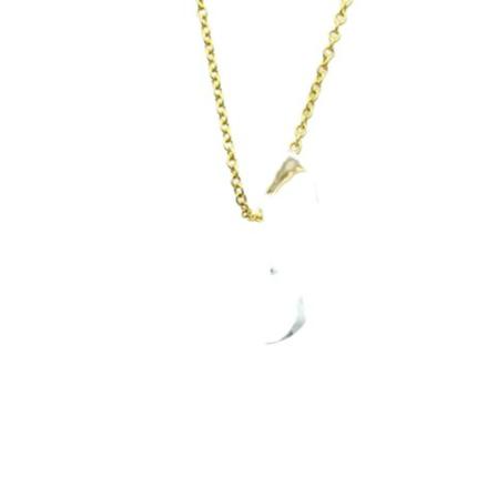 Tiffany & Co. Pre-owned - Vintage Smycken - Grå - Dam - Storlek: One Size, Dam, Storlek: ONE SIZE